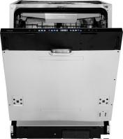 Встраиваемая посудомоечная машина YOUQ YQP-14i6007 Autoopen
