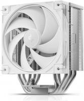 Кулер для процессора DeepCool AG500 G2 WH R-AG500-WHNPMG2-G
