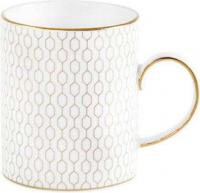 Кружка Wedgwood Arris Gio Gold 1055613