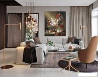 Модульная картина Citydecor Цветы/Растения 2.83 70x60 см