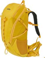 Туристический рюкзак Tanvolt Boost_45L_ Mustard