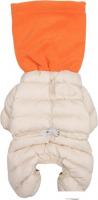 Комбинезон для животных Puppia Snood padding PAYD-JP2158-BE-L (бежевый)