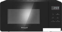 Микроволновая печь Weissgauff MWO-150 Black Glass