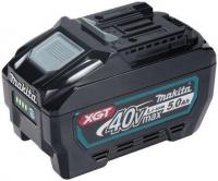 Аккумулятор Makita XGT BL4050F 632R45-4 (40В/5 Ah)