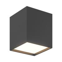 Точечный светильник DesignLed GW 10 Вт 4000К 004901 (черный)