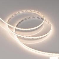 Светодиодная лента COB Arlight 9W/m 400LED/m CSP теплый белый 2.5М COB-X400-8mm 12V Warm3500 044588