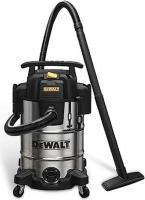 Пылесос DeWalt DXV30SA