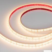 Светодиодная лента Arlight 8W/m 80Led/m 2835SMD теплый белый 5M RTW-PS-A80-12mm 24V Warm3000 045163