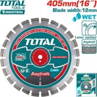 Отрезной диск алмазный  Total TAC2164053