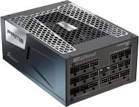 Блок питания Seasonic Prime TX-1300 ATX 3.1 2025 SSR-1300TR2