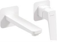 Смеситель Deante Blur Bianco BQL_A54L