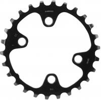 Звезда передняя Shimano Y1VG26000