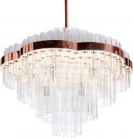 Подвесная люстра DeLight Collection Crystal Chemistry GP15071-L RG