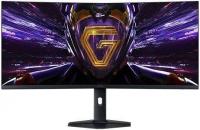 Игровой монитор Xiaomi Curved Gaming Monitor G34WQi 2026 (международная версия)