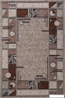 Ковер для жилой комнаты Merinos Gavana Albina 3-STAN-BEIGE (1.5x4)