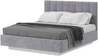 Кровать Anrex Sabrina 180 с подъемником (nebby 025)
