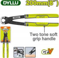 Клещи столярные Dyllu DTPL8608