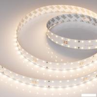Светодиодная лента Arlight 22W/m 140Led/m 2835SMD теплый белый 4.7M RT-A140-20mm 24V Warm3500 028001