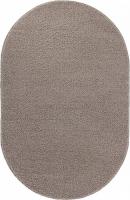 Ковер для жилой комнаты Merinos Lana T600-OVAL-BEIGE 6 (2x4)