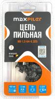 Цепь для пилы MaxPiler MX-1.3-64-0.325