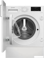 Стиральная машина Indesit IWBI 7290 VW