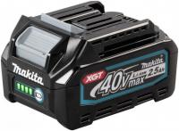Аккумулятор Makita BL4025 632N82-4 (40В/2.5 Ah)