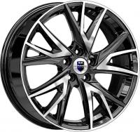 Литые диски K&K Кайлас (КС1054) 18x6.5