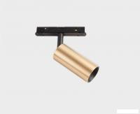Трековый светильник Italline 3000K IT012-5026 (золотистый)
