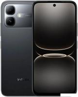 Телефон Infinix Smart 20 X6840B 4GB/64GB (черный)