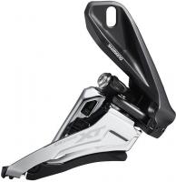 Переключатель скоростей передний Shimano XT IFDM8100D6