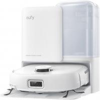 Робот-пылесос Eufy E25 (белый)