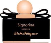 Salvatore Ferragamo Signorina Misteriosa EdP (50 мл)