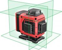 Лазерный нивелир Condtrol PLANO 4D