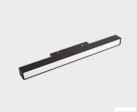 Трековый светильник Italline 3000K IT012-5021 (черный)