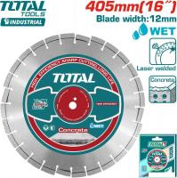 Отрезной диск алмазный  Total TAC2144053