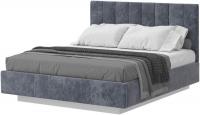Кровать Anrex Sabrina 160 с подъемником (grand 12)