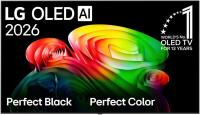 OLED телевизор LG OLED AI B6 OLED83B6RLA