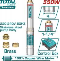 Скважинный насос Total TWP55506