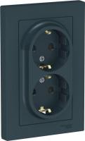 Розетка Schneider Electric AtlasDesign ATN000826