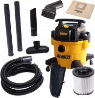 Пылесос DeWalt DXV23P