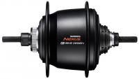 Втулка задняя Shimano Nexus ISGC70005VBL