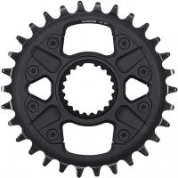 Звезда передняя Shimano Y0L198040