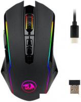 Игровая мышь Redragon Ranger Lite (черный)