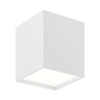 Точечный светильник DesignLed GW 10 Вт 3000К 004898 (белый)