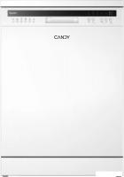 Отдельностоящая посудомоечная машина Candy CF 4A7E0W-08