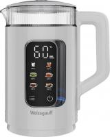 Электрический чайник Weissgauff WK 1520 Dw Touch BodyCool