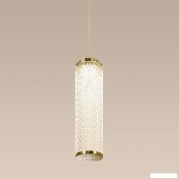 Люстра средней высоты DeLight Collection OMD821601-1 (gold)