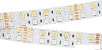 Светодиодная лента Arlight RT-B144-19mm 24V RGBW-Warm 012327(2)