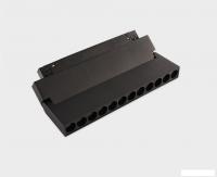 Трековый светильник Italline 3000K IT012-5023 (черный)