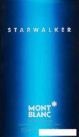 Montblanc Starwalker EdT (75 мл)